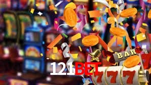 121bet App Interface