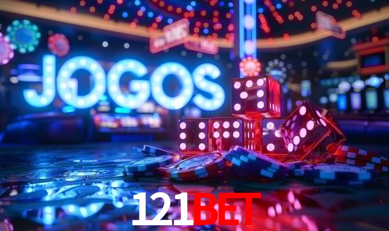 Bônus Diários 121bet