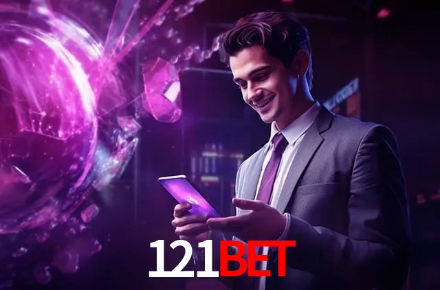 Secure Login 121bet