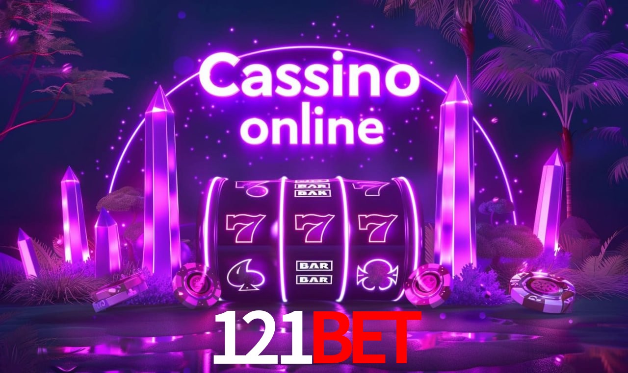 Integração de APIs 121bet