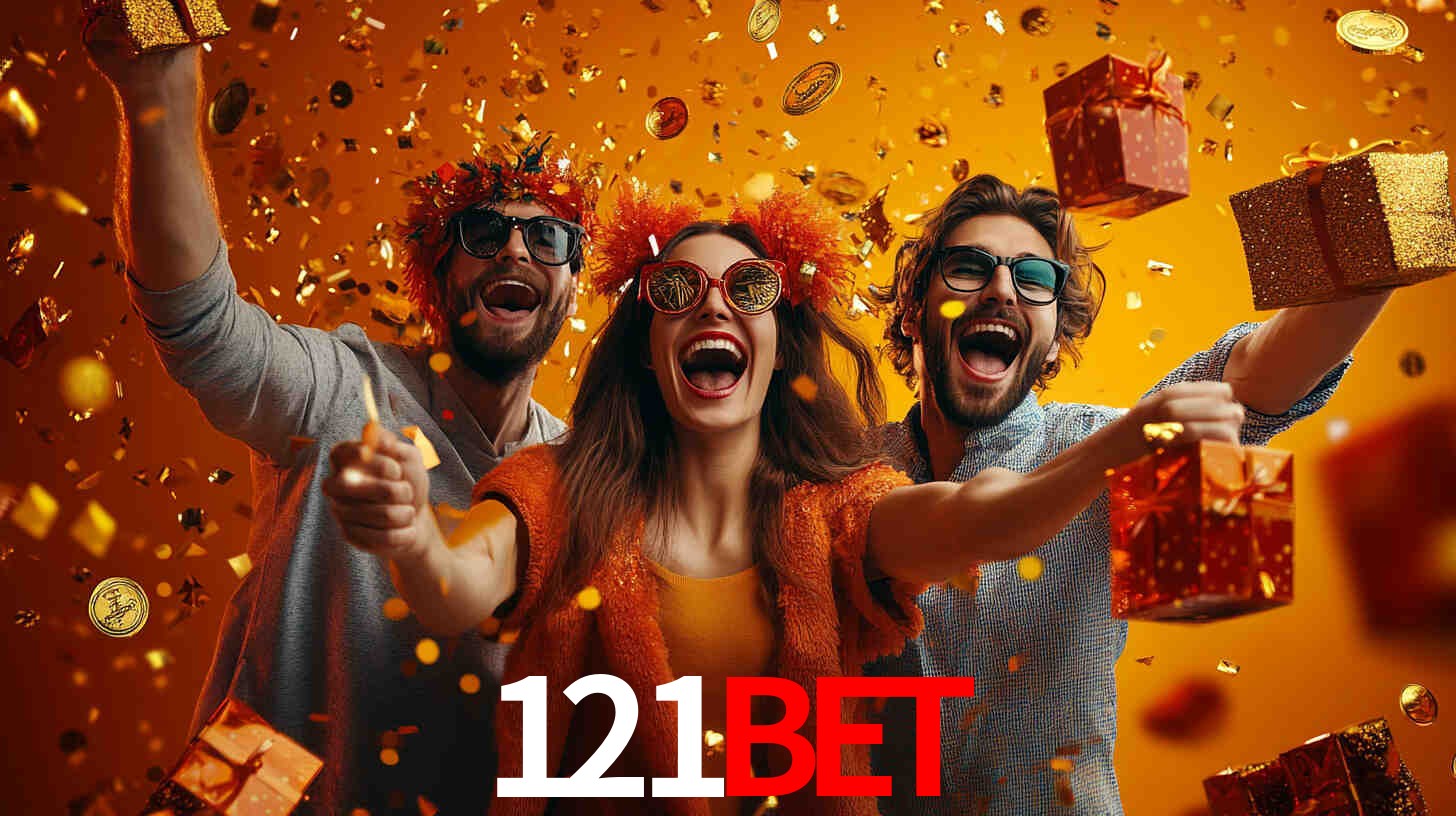 Daily Bonuses 121bet