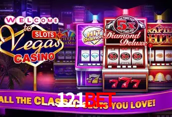 Descubra a Essência do 121bet: Nossa História e Compromissos