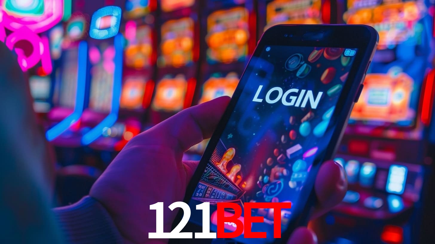 Casino VIP 121bet