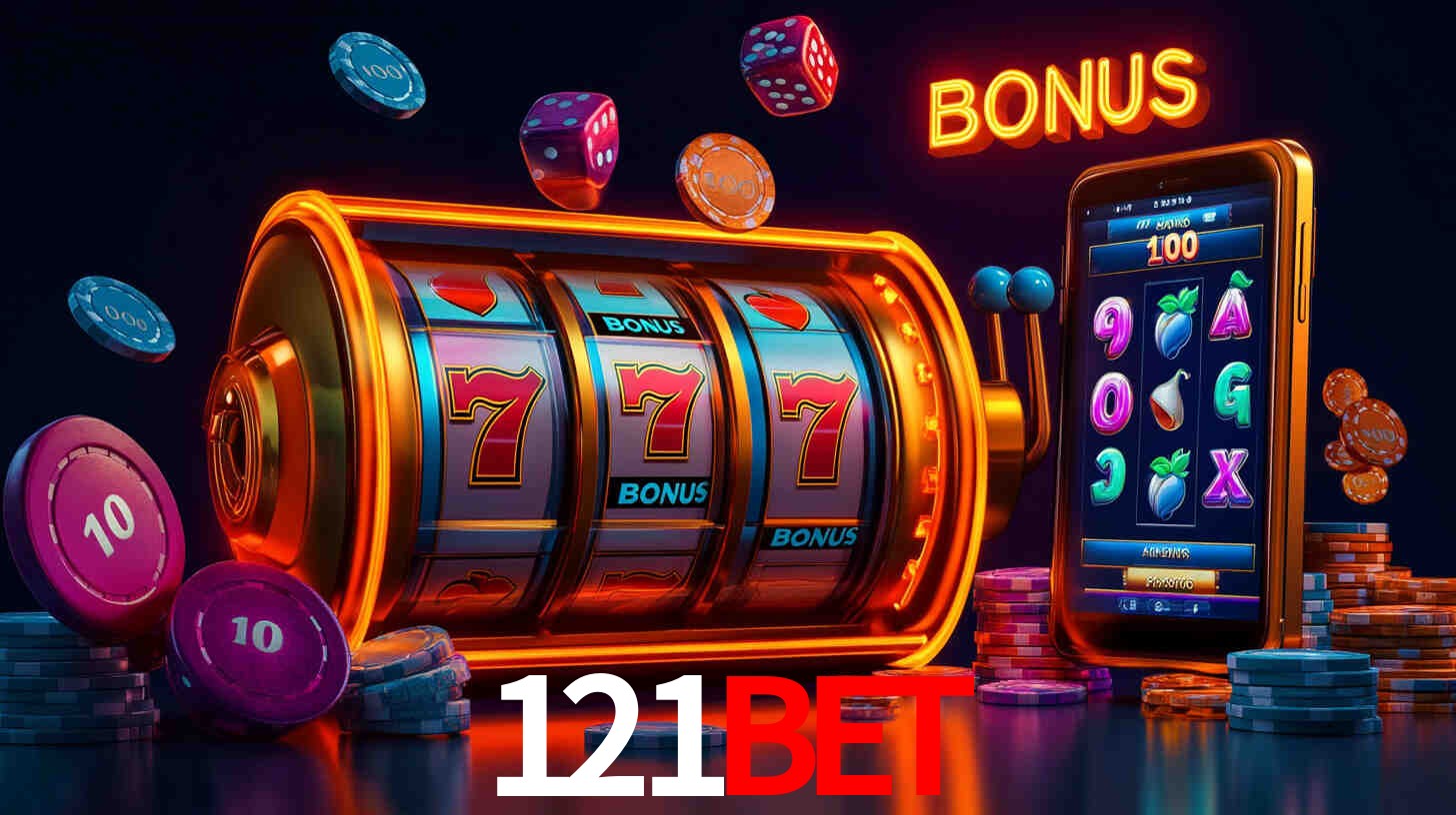 A Experiência Imersiva dos Cassinos Ao Vivo no 121bet
