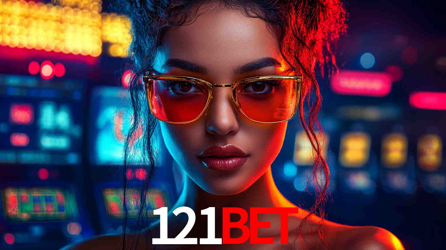 Inovações de Jogos na 121bet: O Futuro das Experiências Interativas