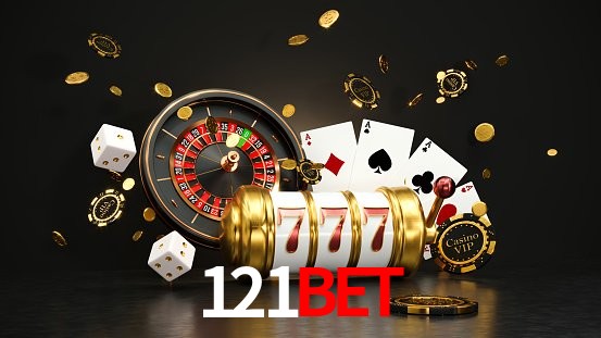 Game Providers 121bet