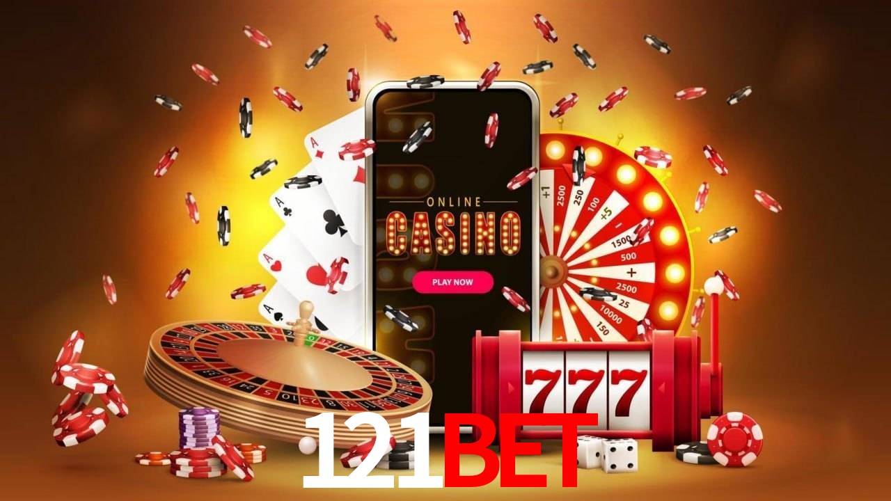 Cadastro Rápido 121bet