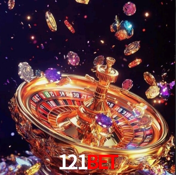 121bet Login